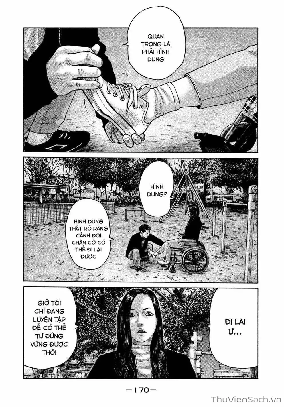 Chapter 101 - Image 17