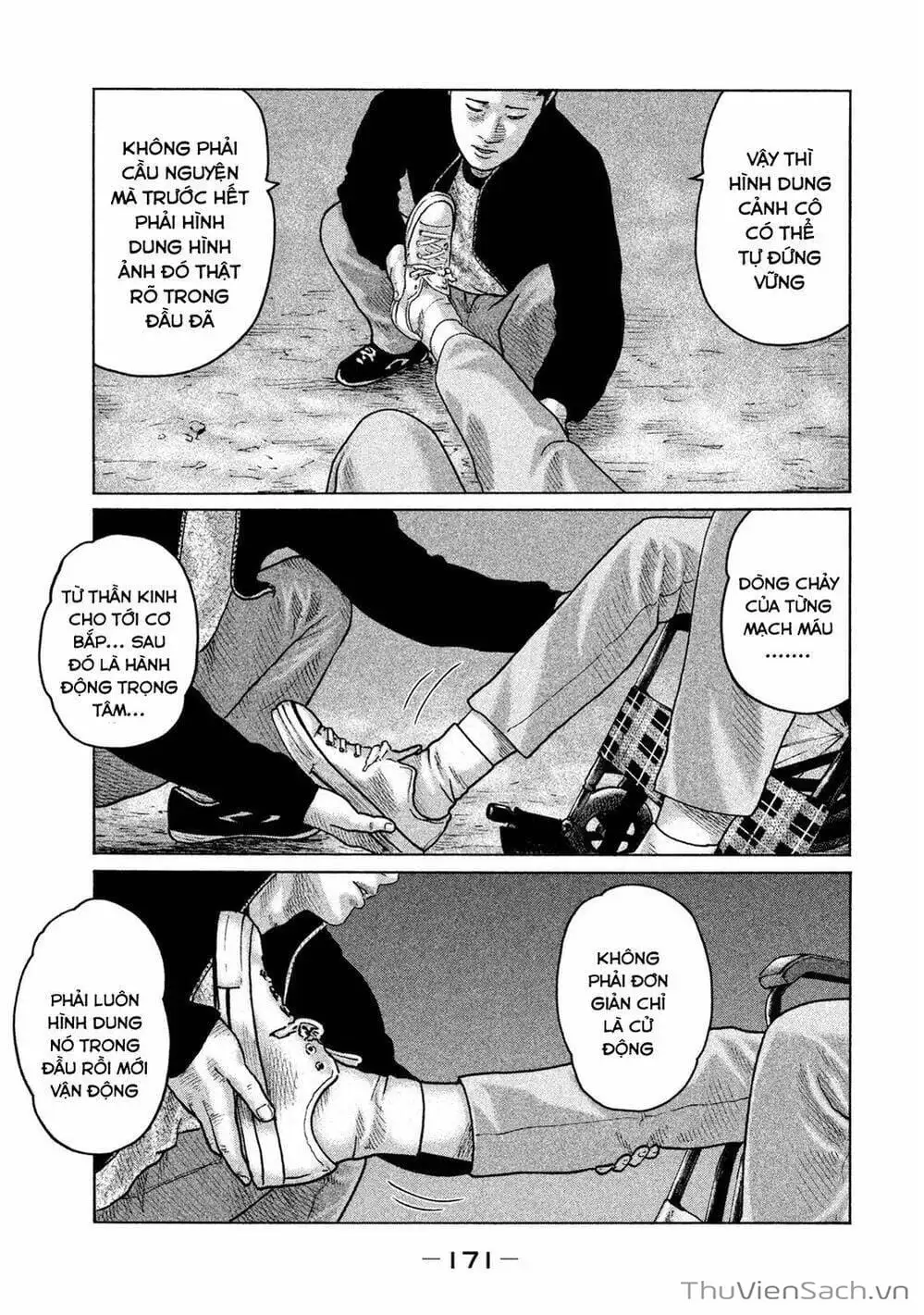 Chapter 101 - Image 18
