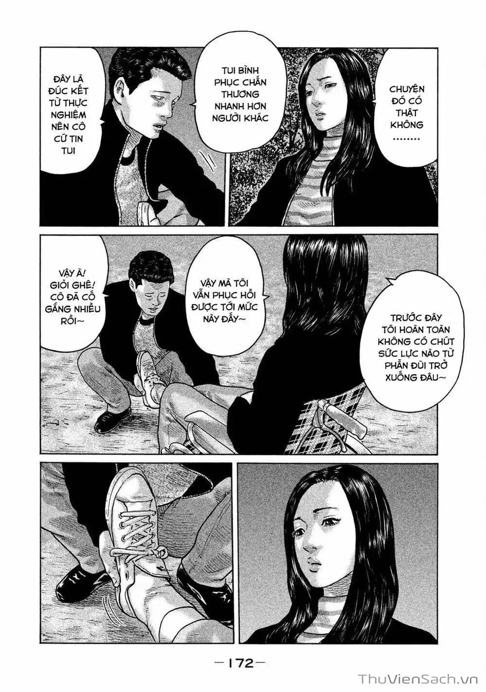 Chapter 101 - Image 19