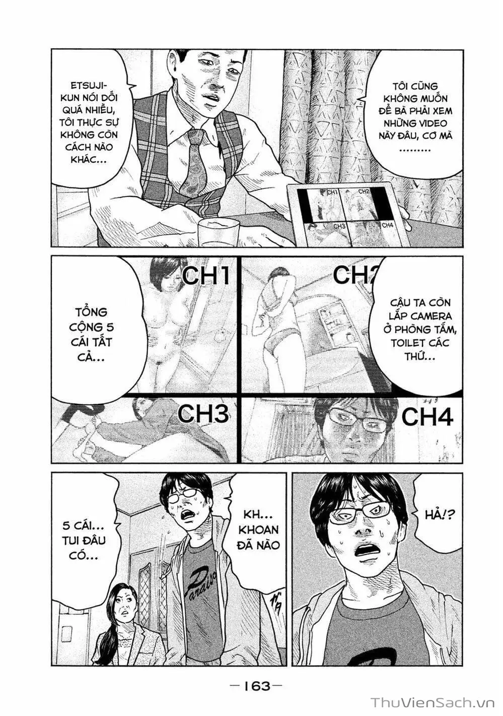 Chapter 101 - Image 10