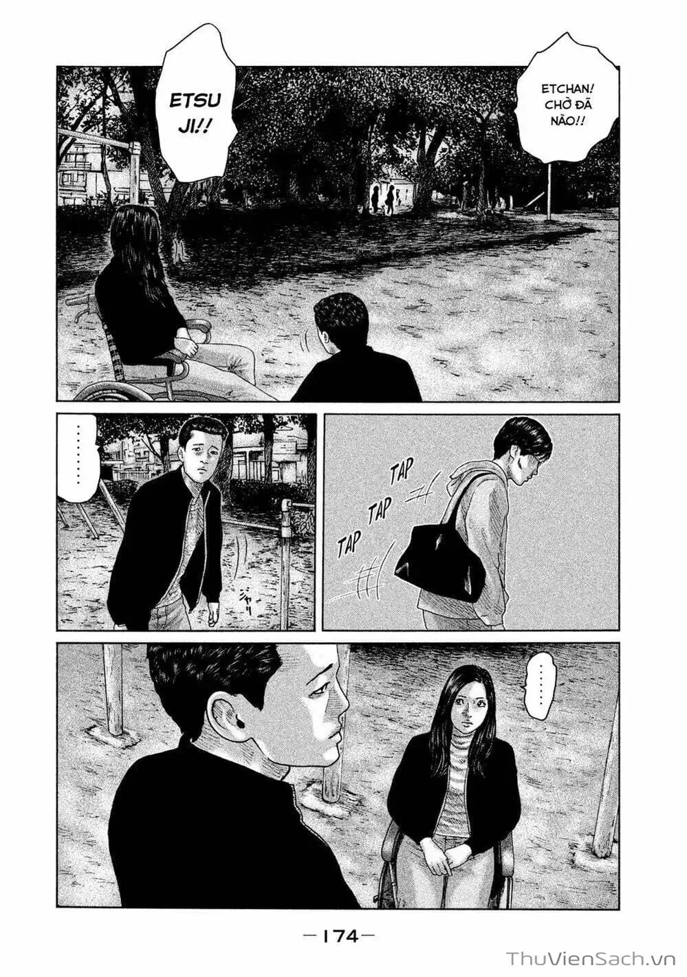 Chapter 102 - Image 1