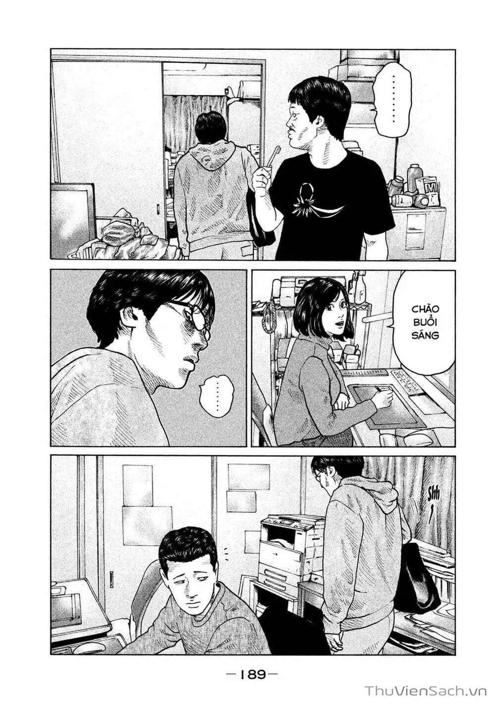 Chapter 102 - Image 15