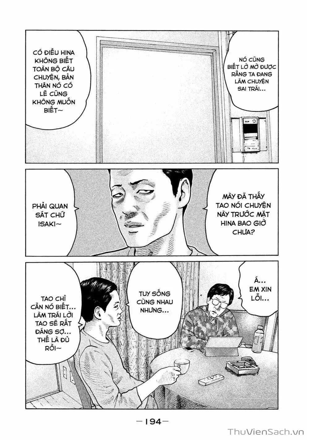 Chapter 102 - Image 20