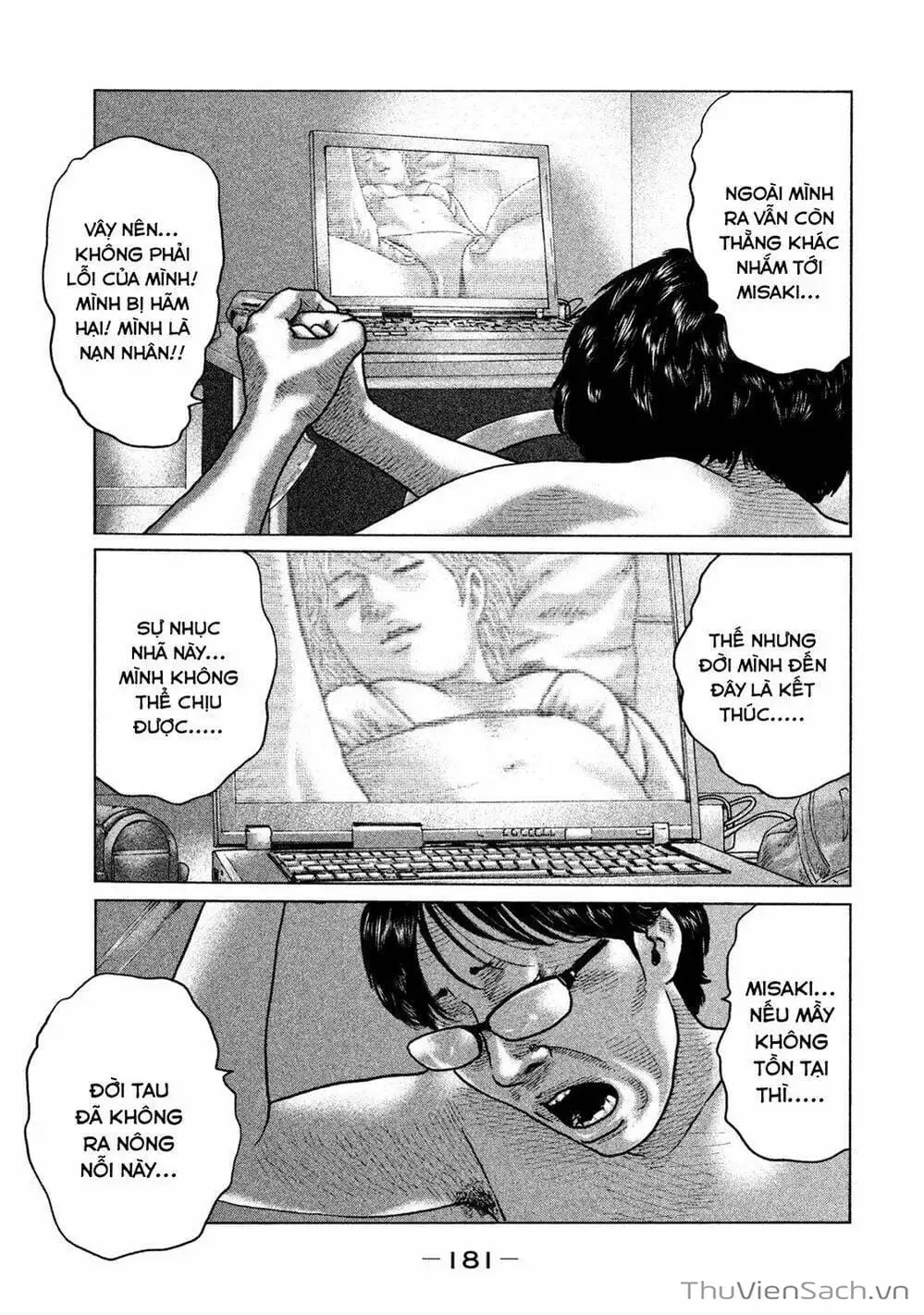 Chapter 102 - Image 8