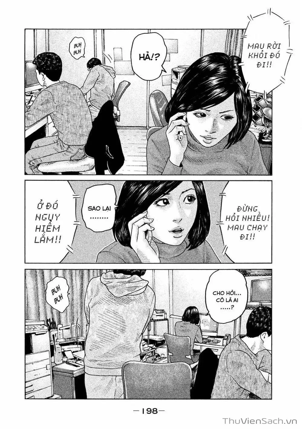 Chapter 103 - Image 4
