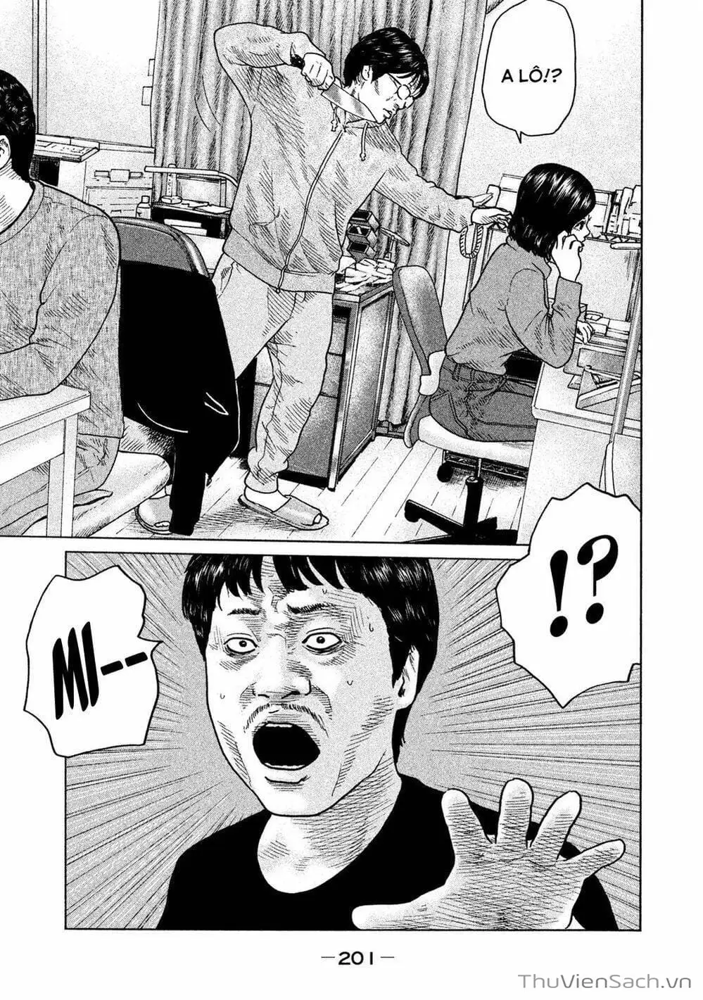 Chapter 103 - Image 7