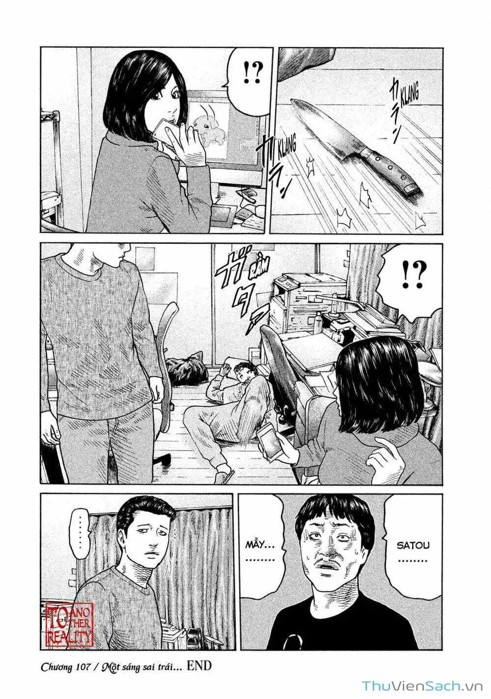 Chapter 103 - Image 9
