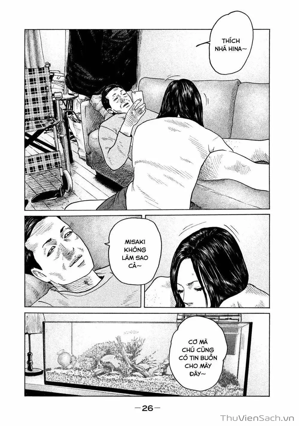 Chapter 104 - Image 15