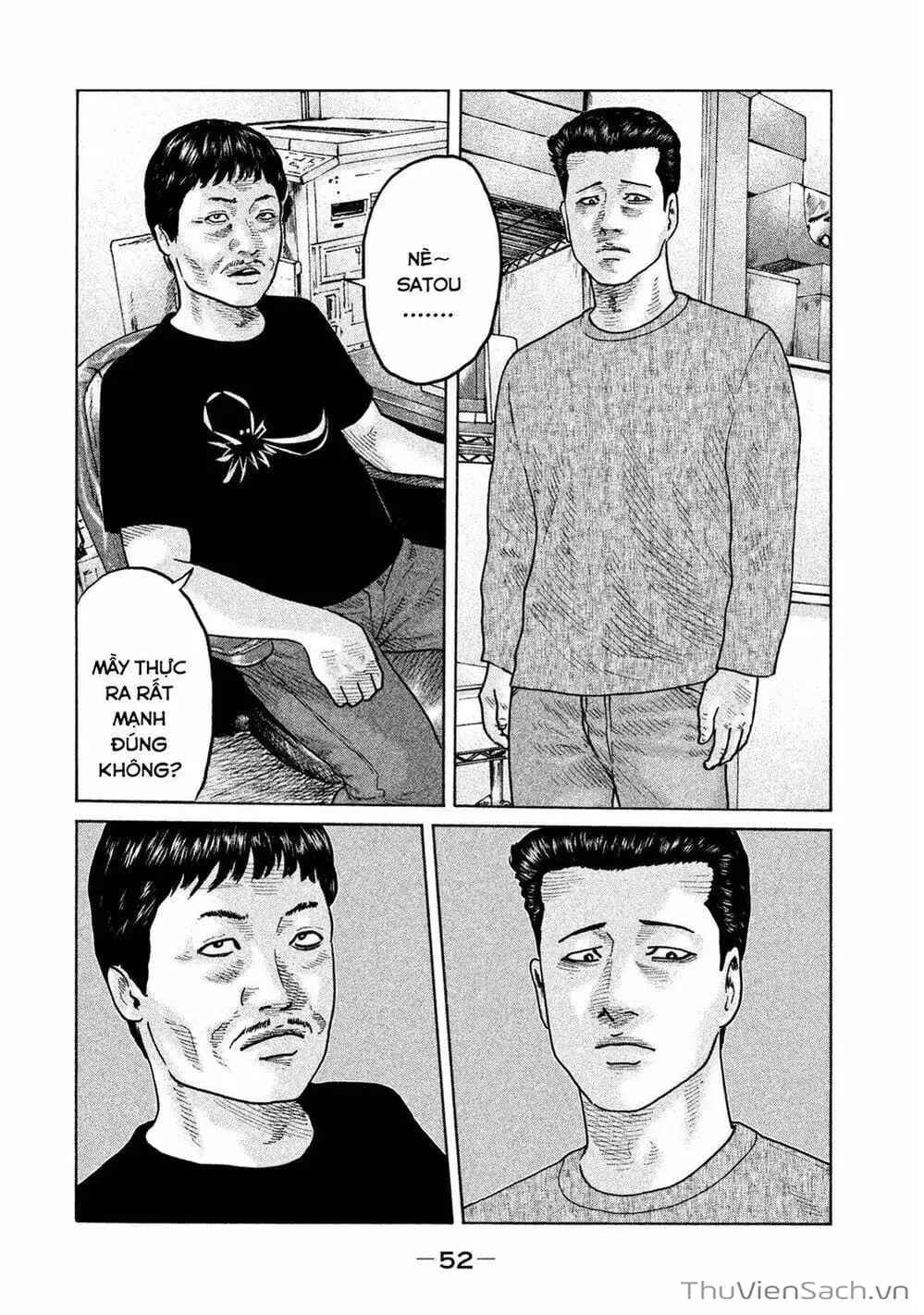 Chapter 106 - Image 1