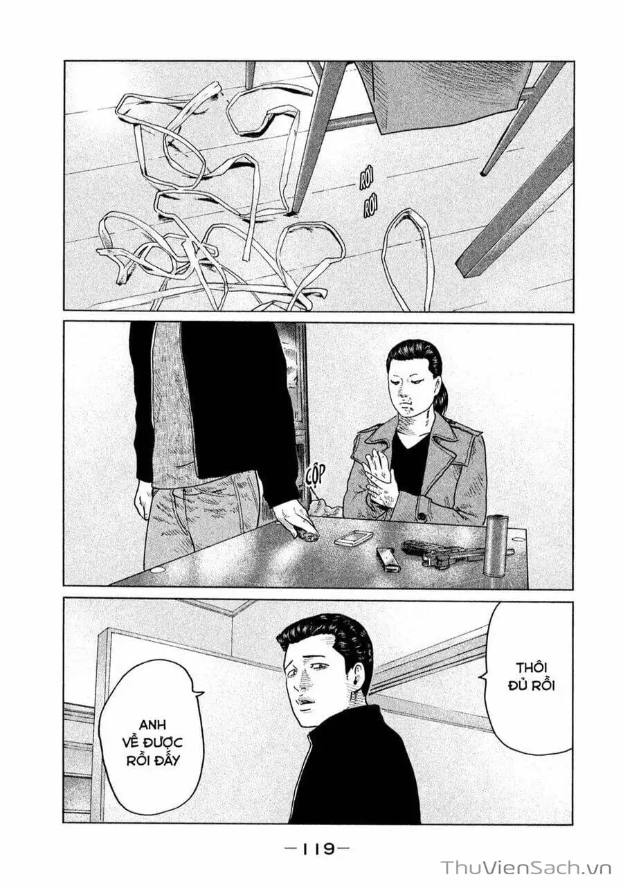 Chapter 107 - Image 13