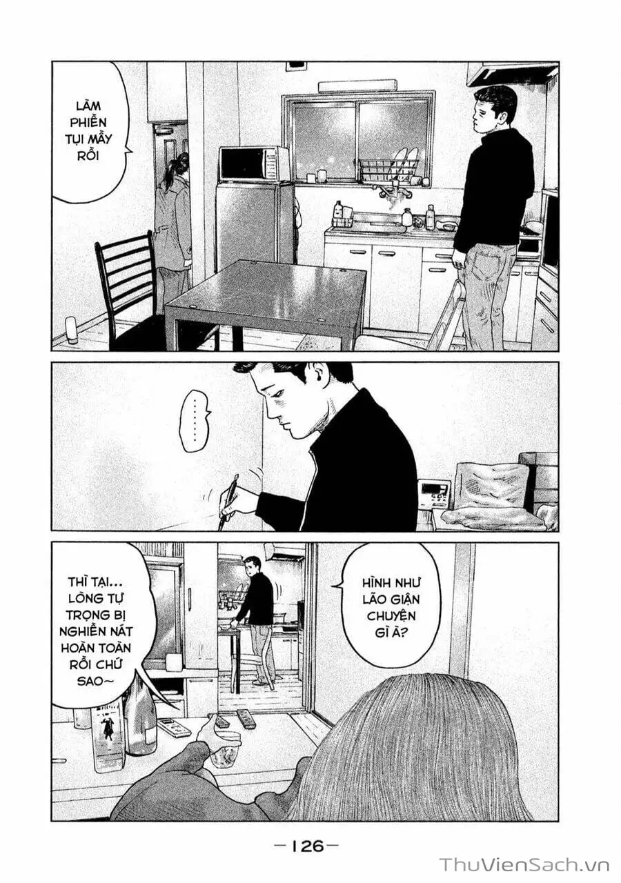 Chapter 107 - Image 20