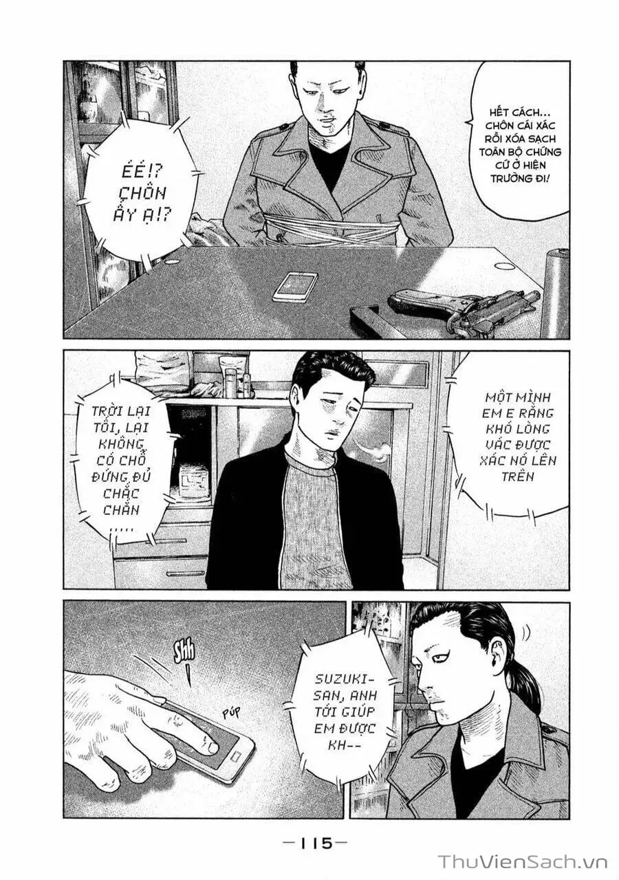 Chapter 107 - Image 9