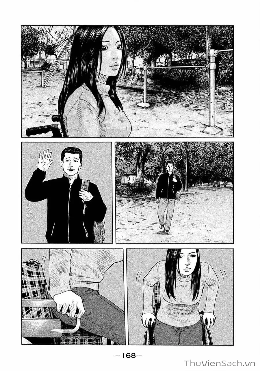 Chapter 109 - Image 20