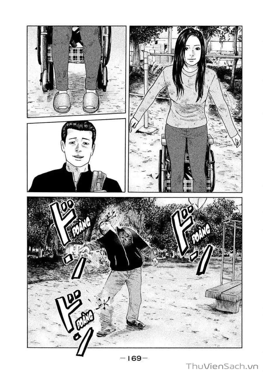 Chapter 110 - Image 1