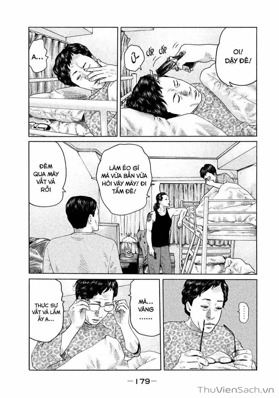 Chapter 110 - Image 11