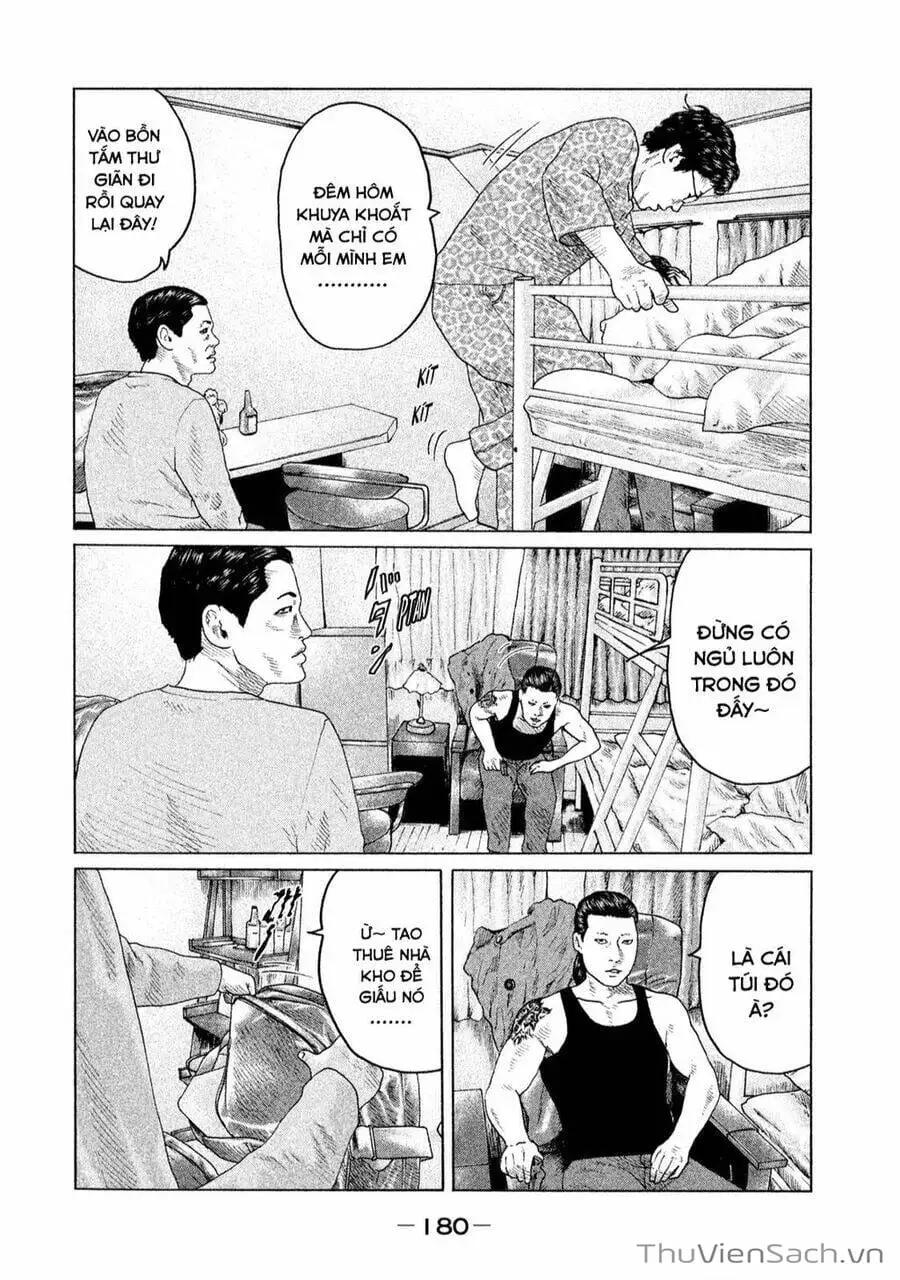 Chapter 110 - Image 12