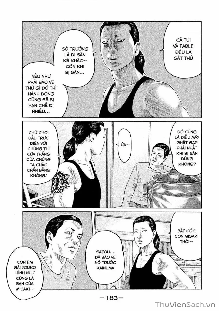 Chapter 110 - Image 15