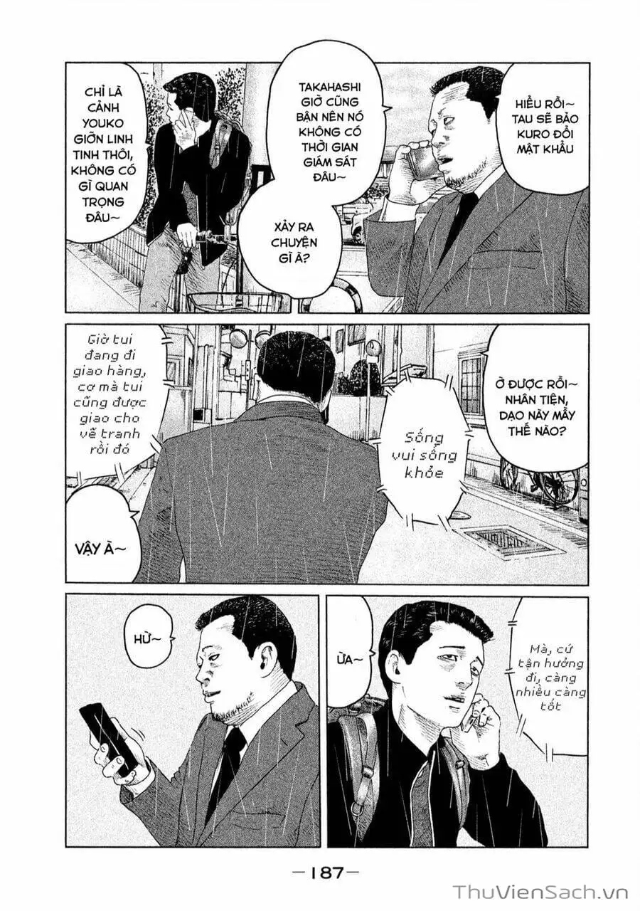Chapter 110 - Image 19