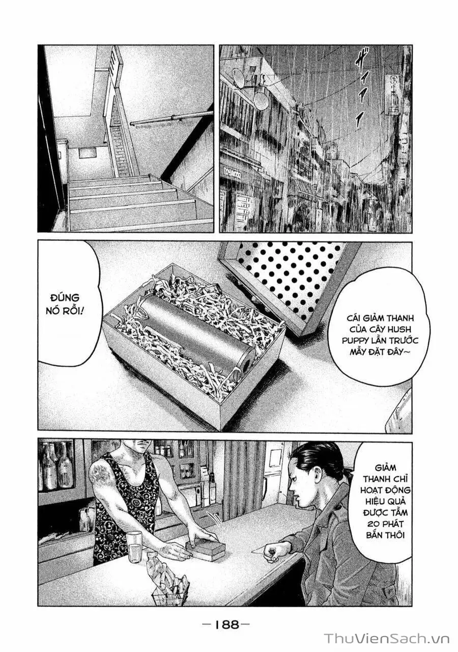 Chapter 110 - Image 20