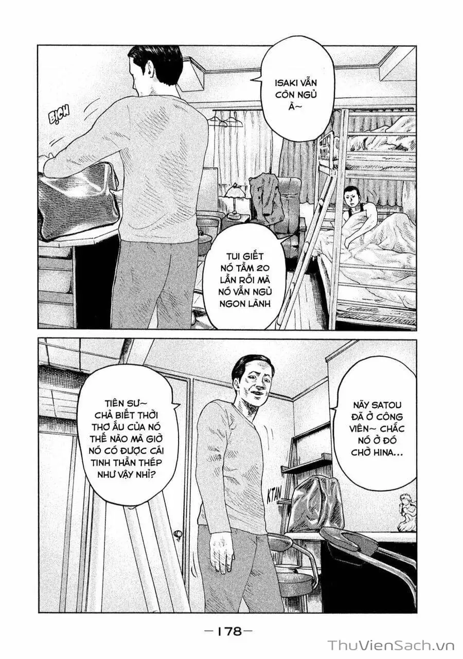 Chapter 110 - Image 10