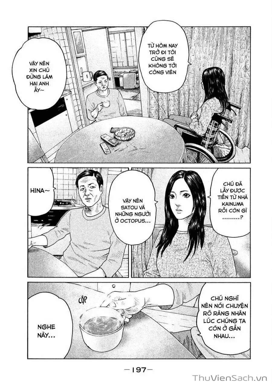 Chapter 111 - Image 9