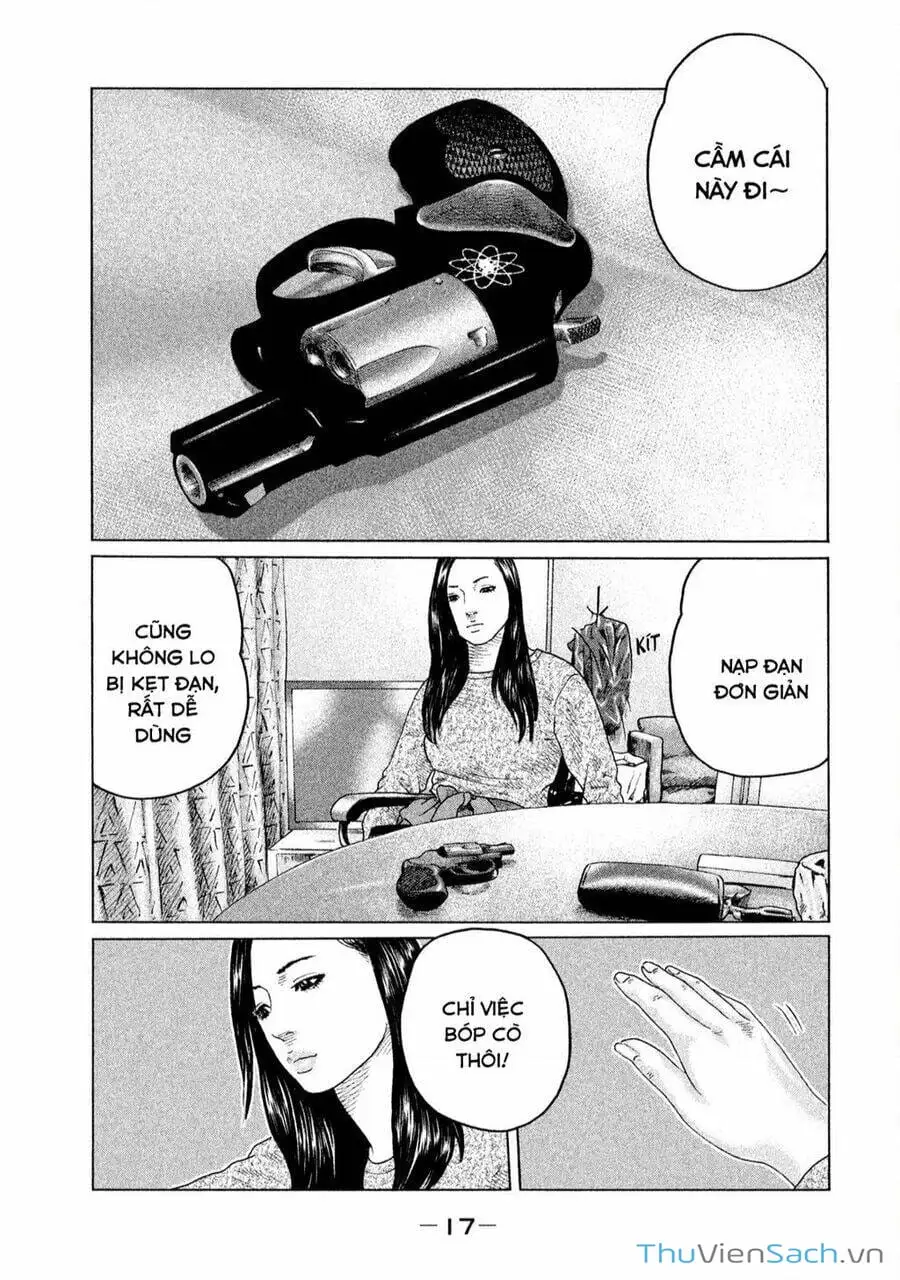 Chapter 112 - Image 13