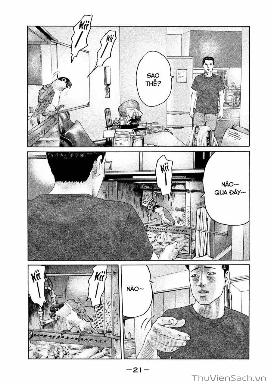 Chapter 112 - Image 17