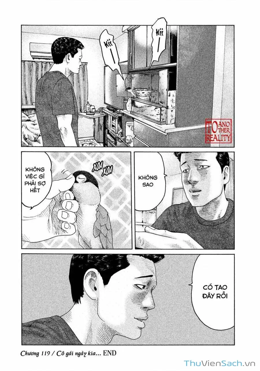 Chapter 112 - Image 18
