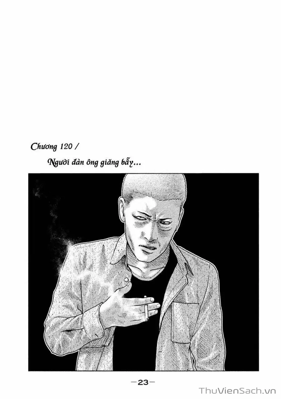 Chapter 112 - Image 19