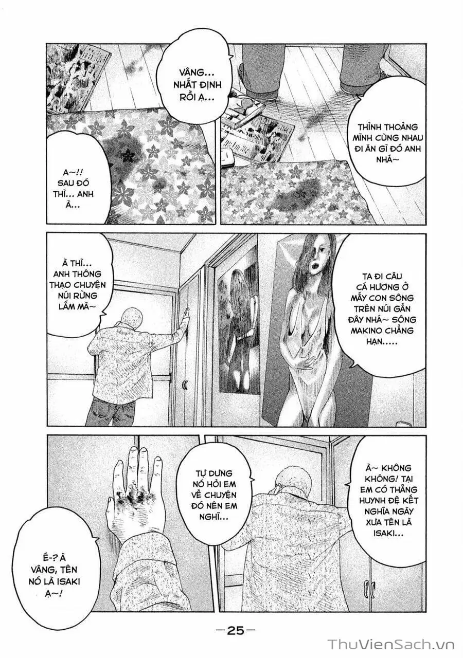 Chapter 113 - Image 1