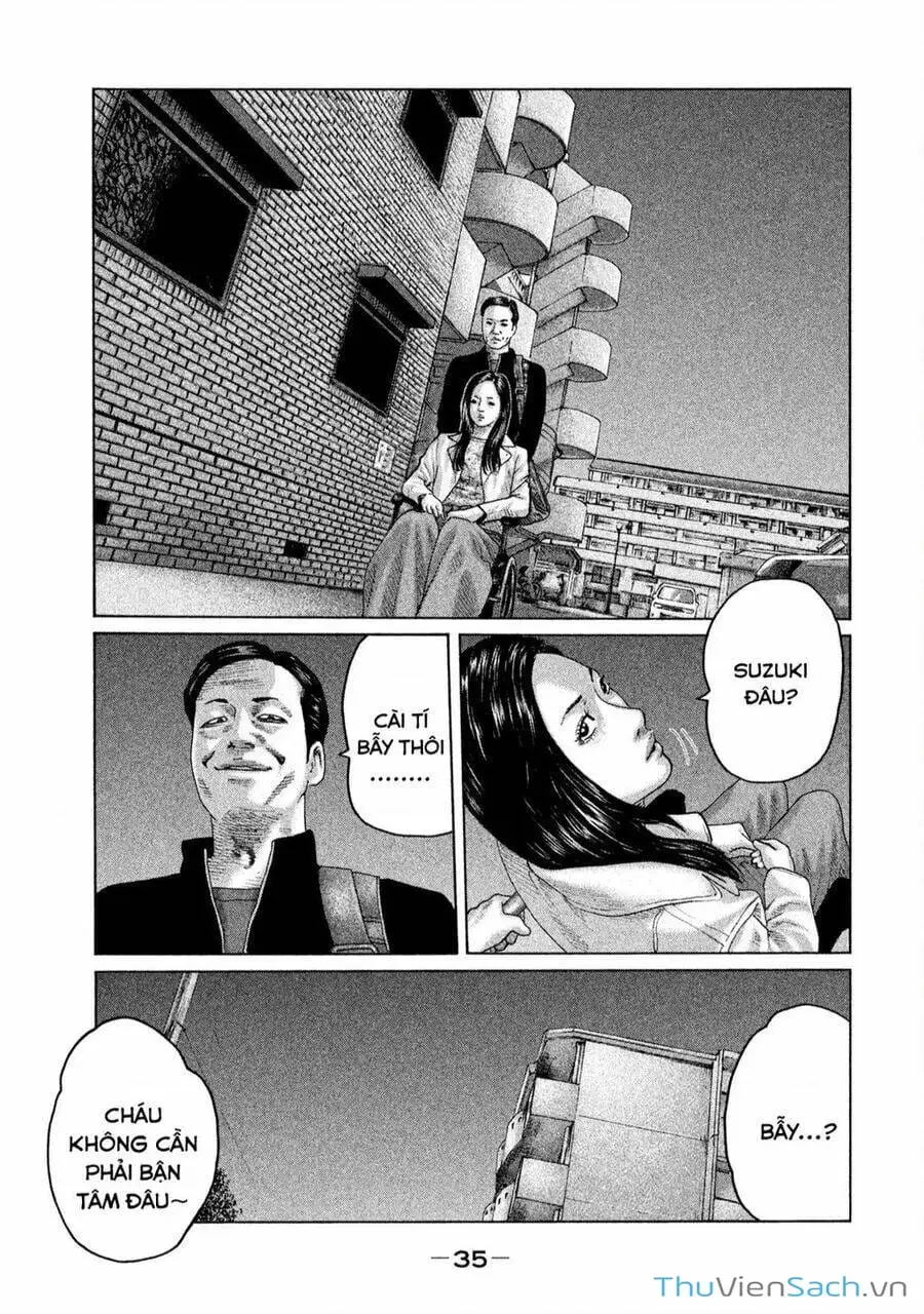 Chapter 113 - Image 11