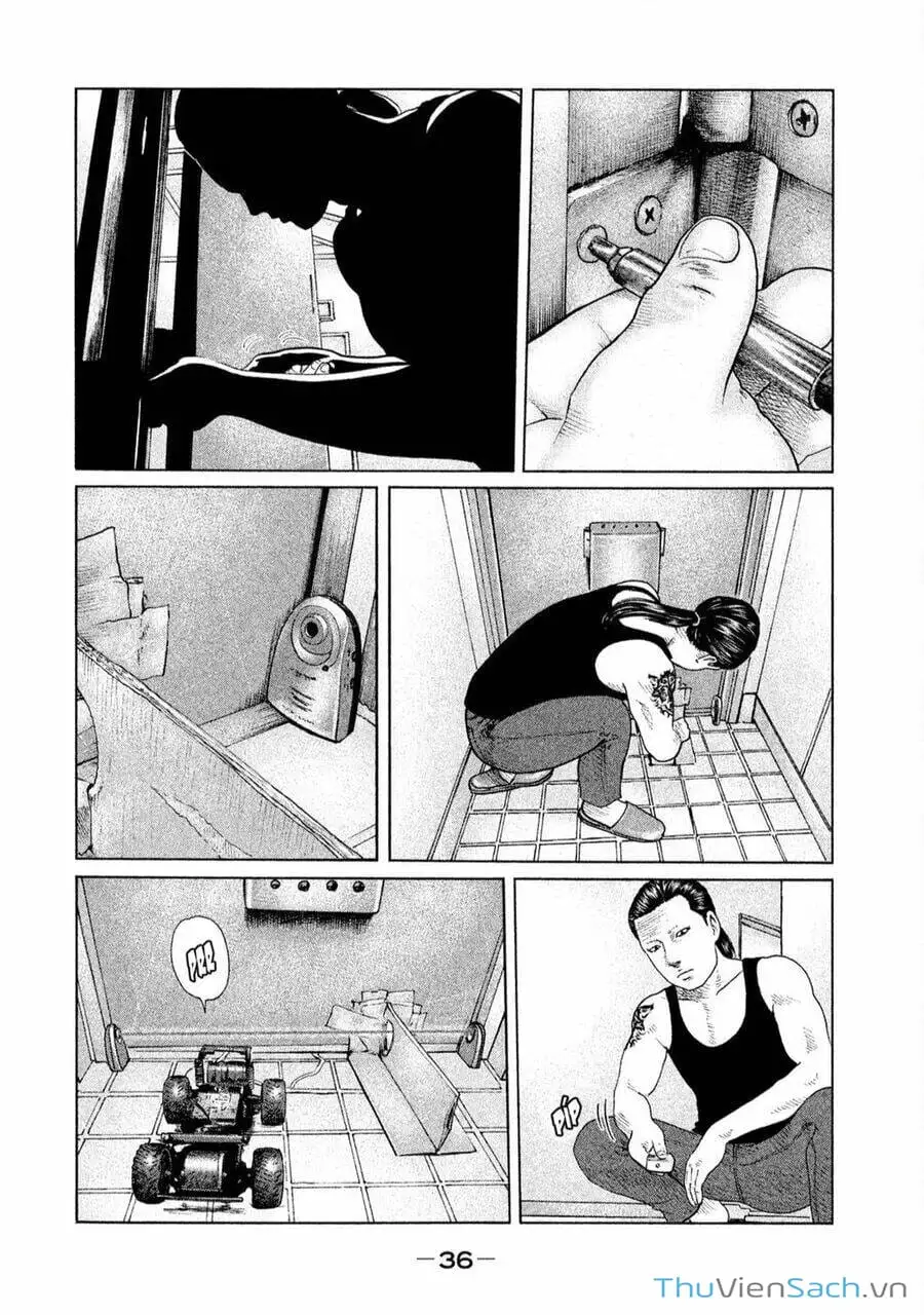 Chapter 113 - Image 12
