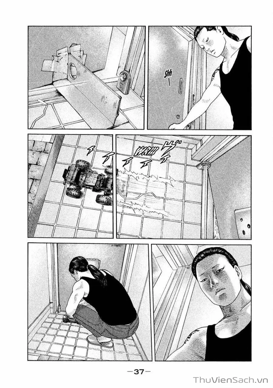 Chapter 113 - Image 13