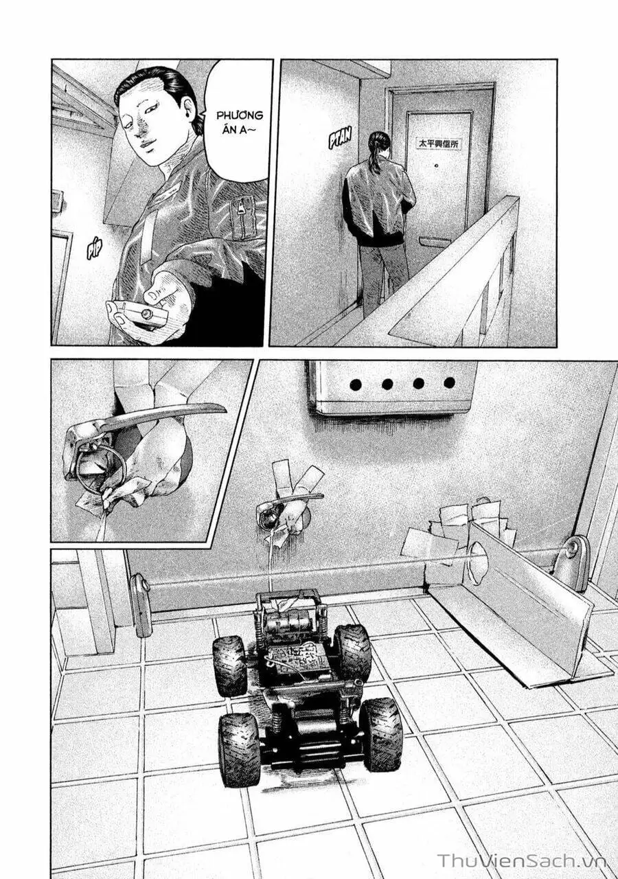 Chapter 113 - Image 14