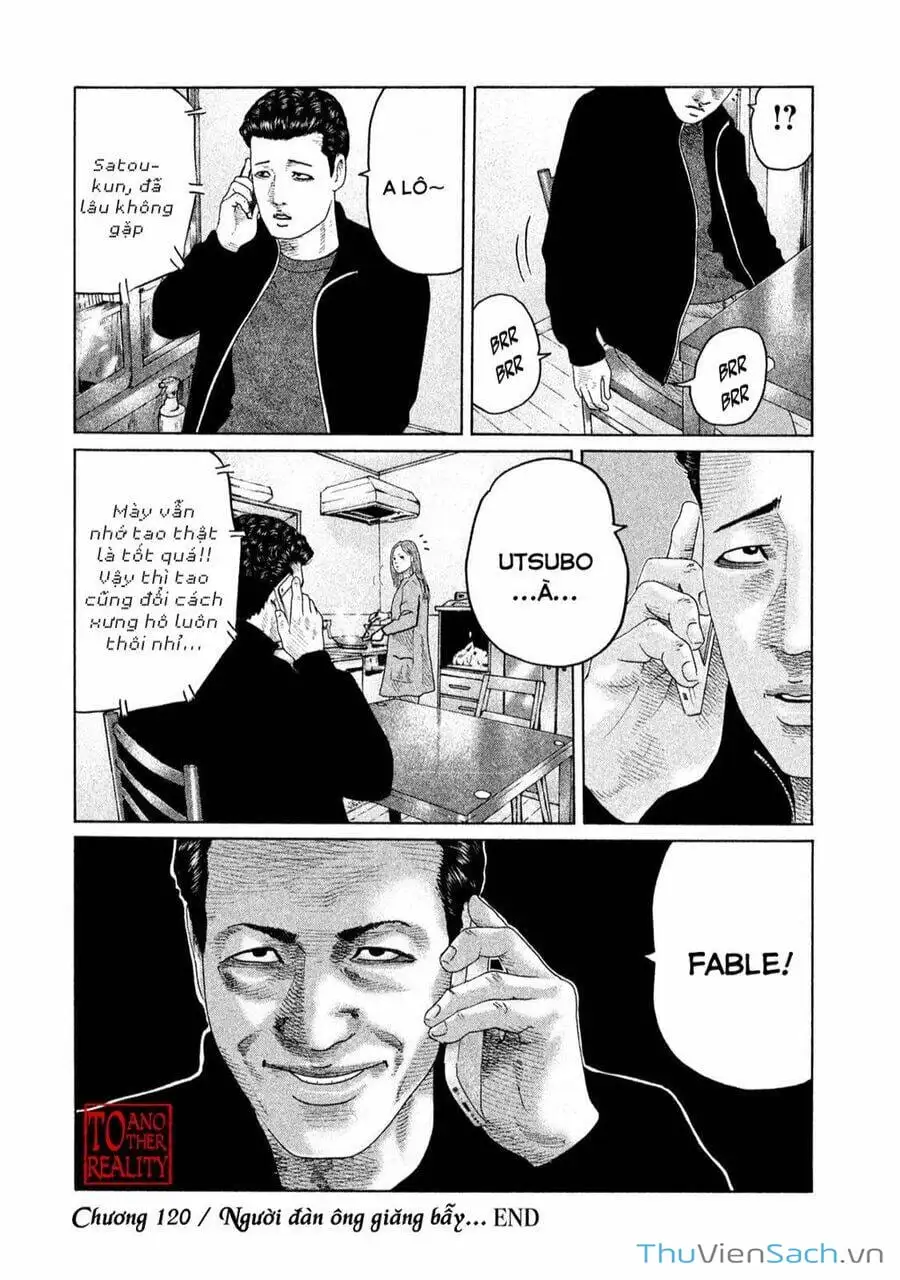 Chapter 113 - Image 16
