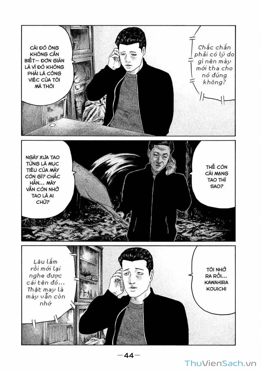 Chapter 113 - Image 20