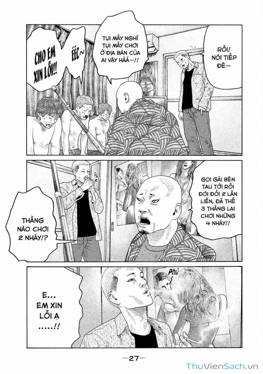 Chapter 113 - Image 3