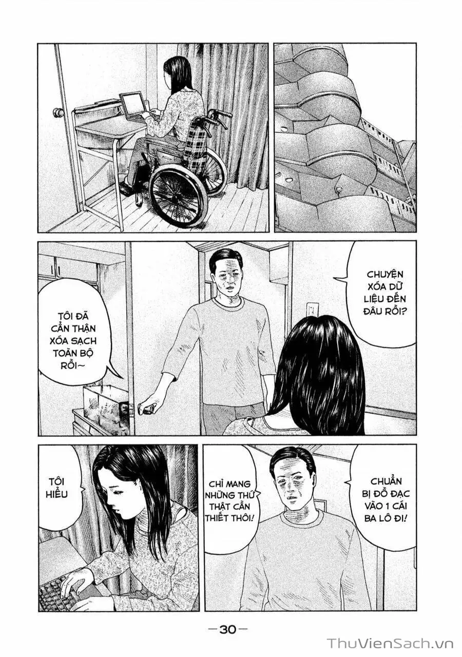 Chapter 113 - Image 6