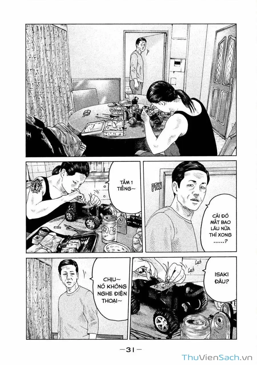 Chapter 113 - Image 7