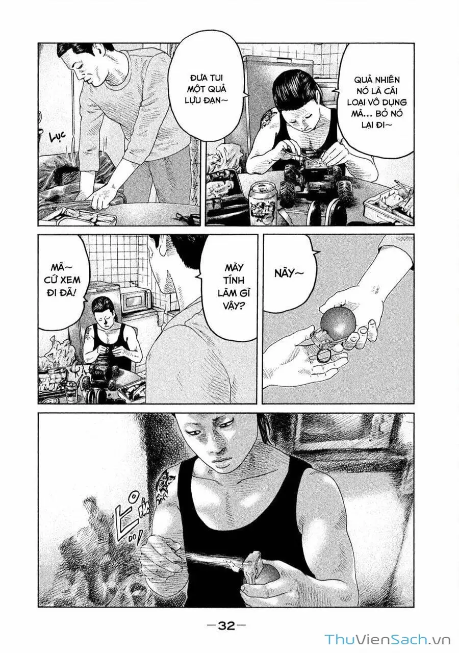 Chapter 113 - Image 8