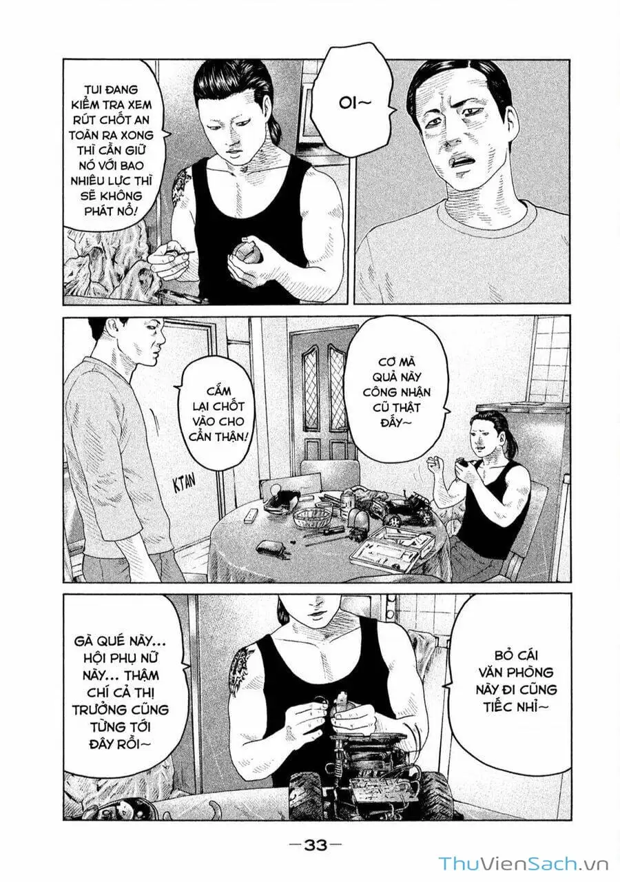 Chapter 113 - Image 9