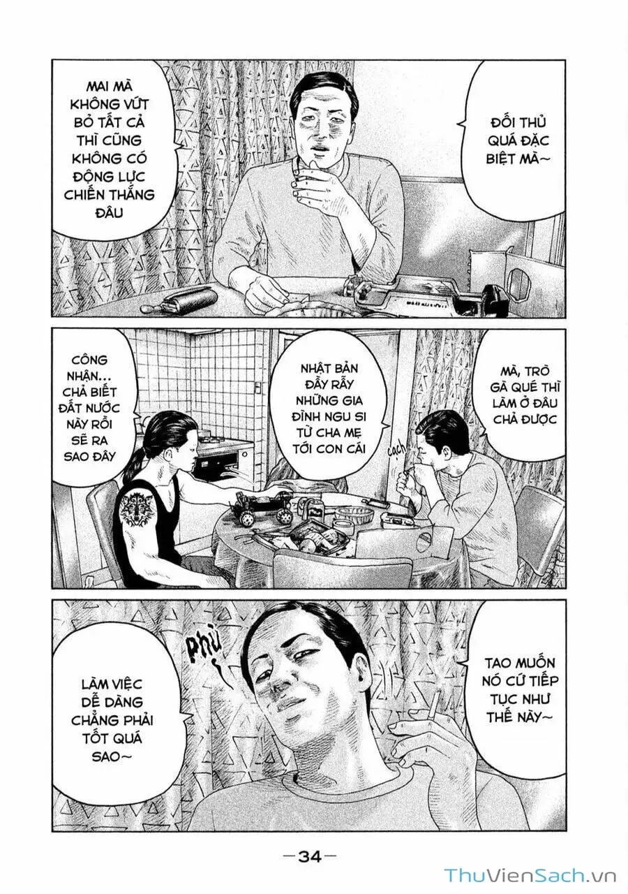 Chapter 113 - Image 10