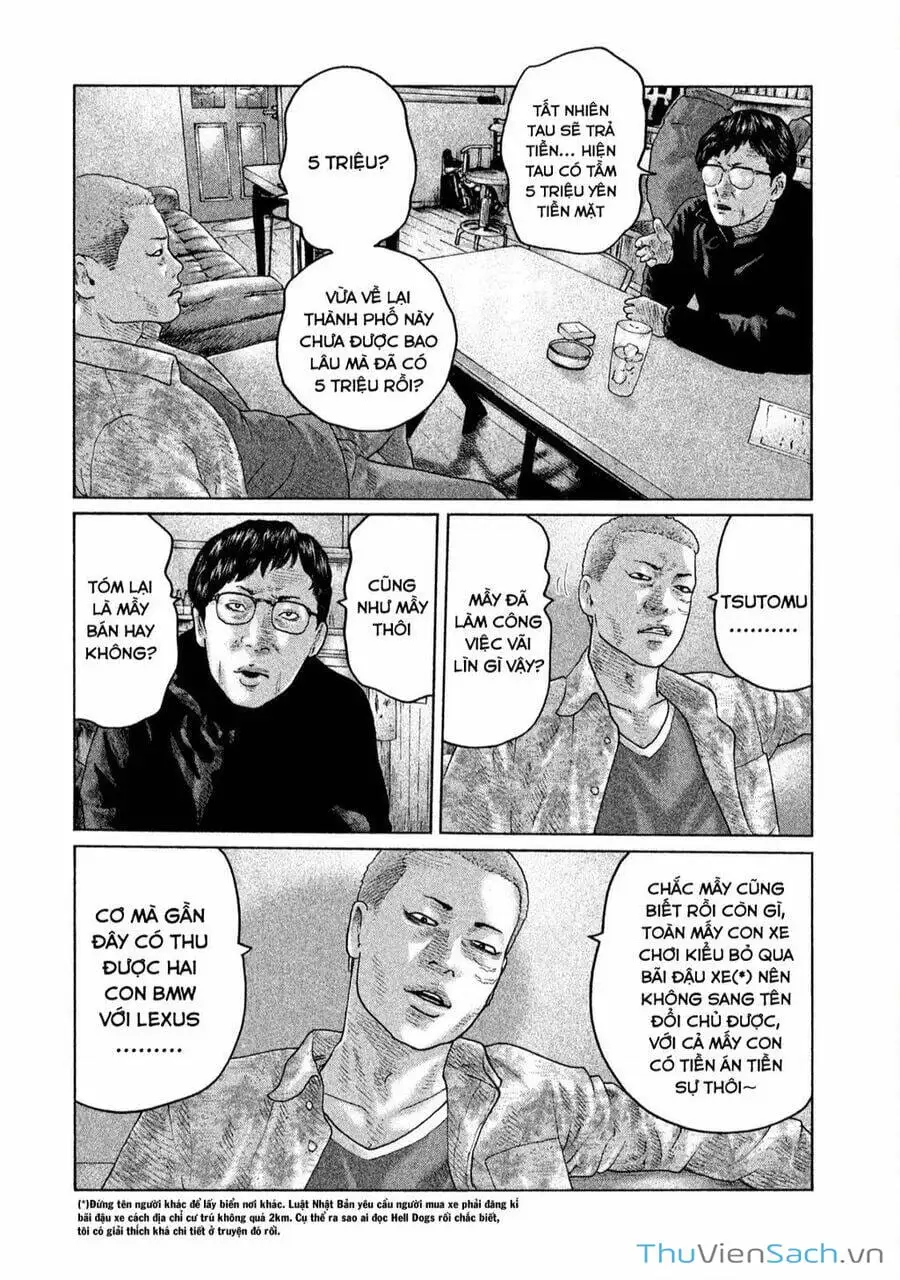 Chapter 114 - Image 10