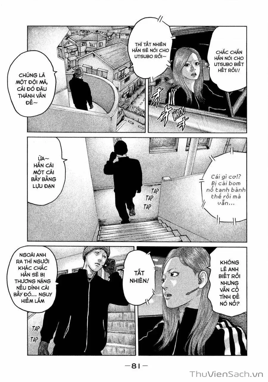 Chapter 115 - Image 17