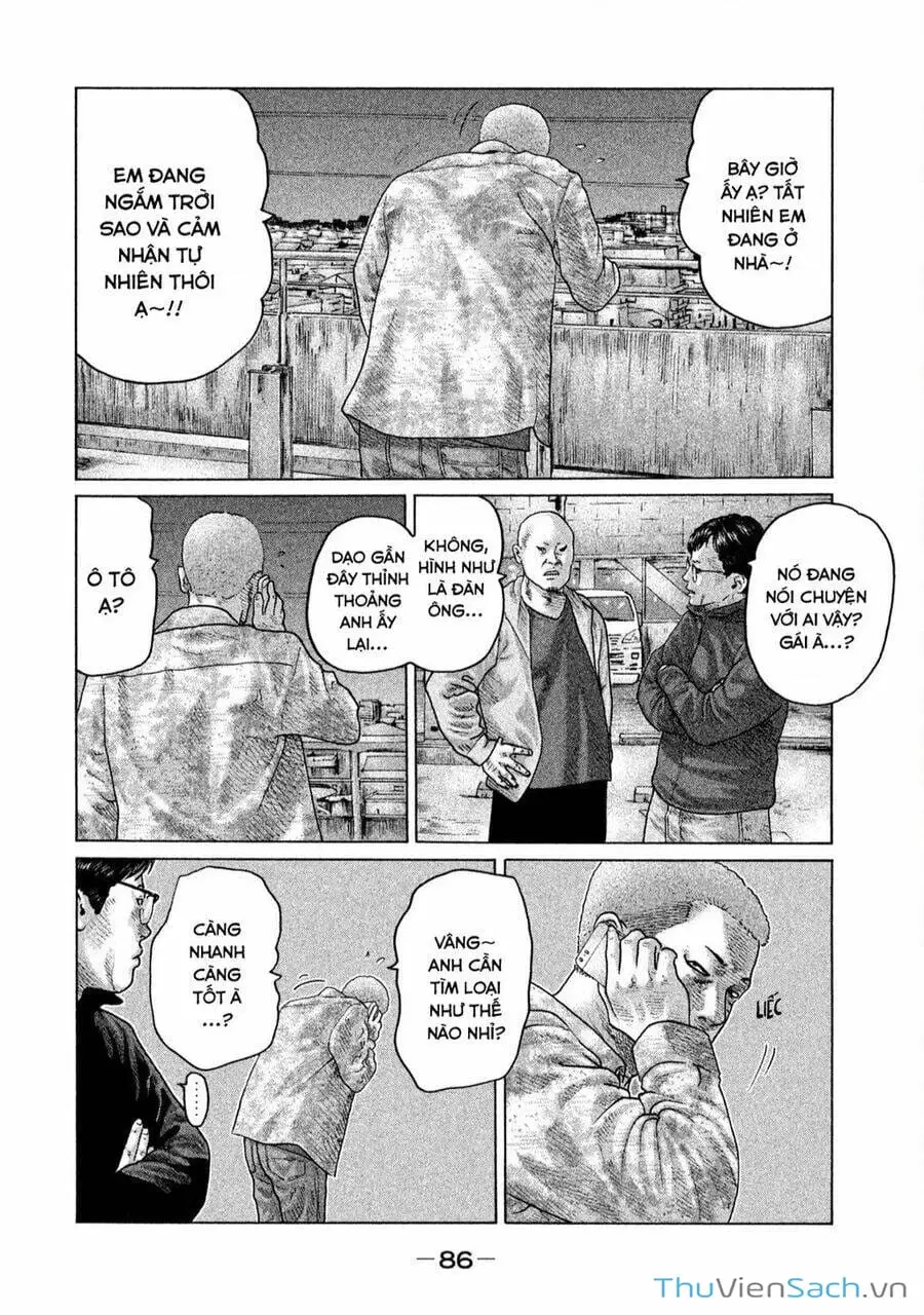 Chapter 116 - Image 2