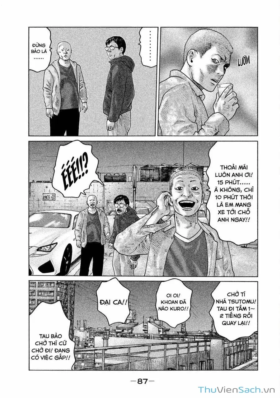 Chapter 116 - Image 3