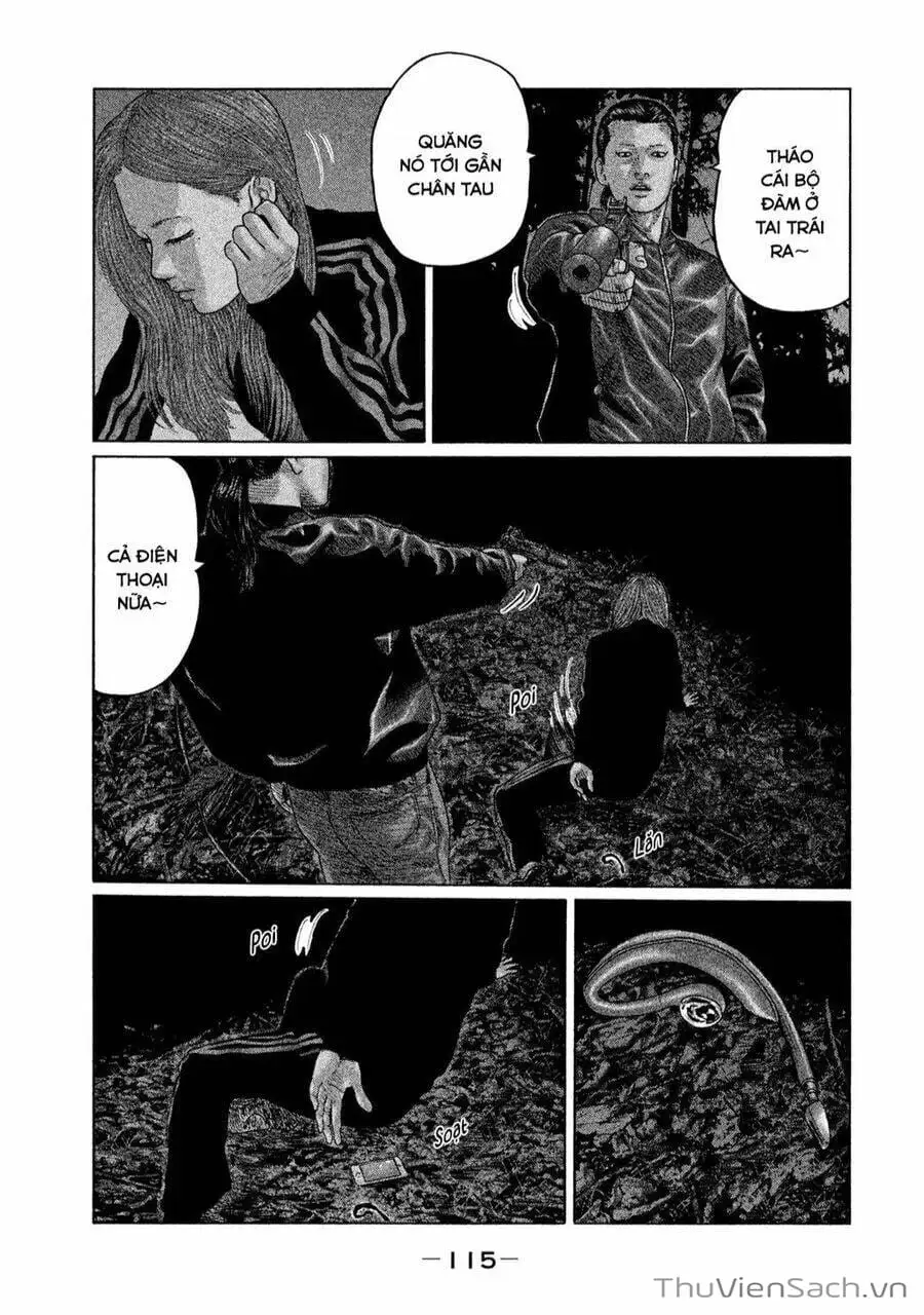 Chapter 117 - Image 11