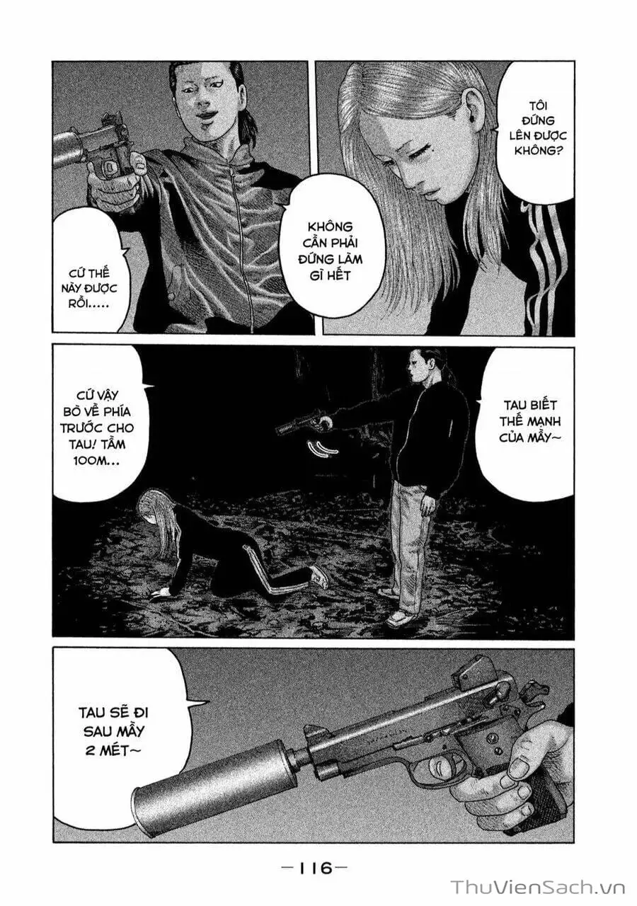 Chapter 117 - Image 12