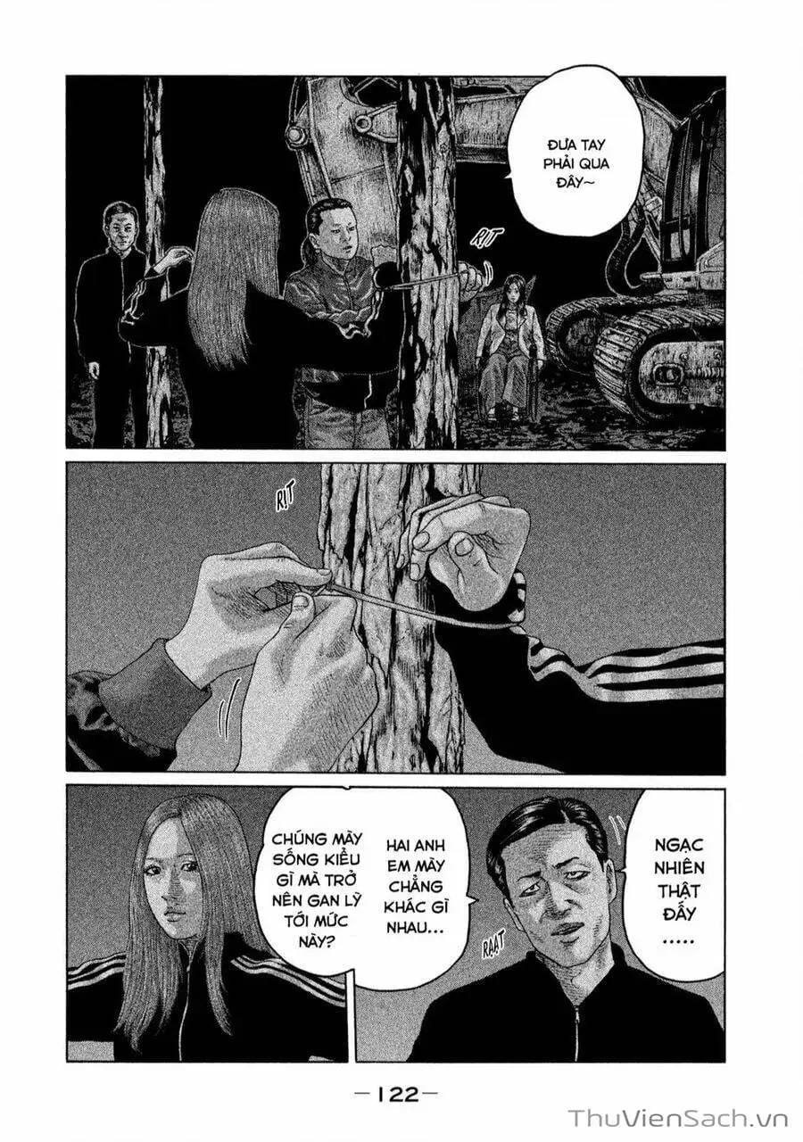 Chapter 117 - Image 18