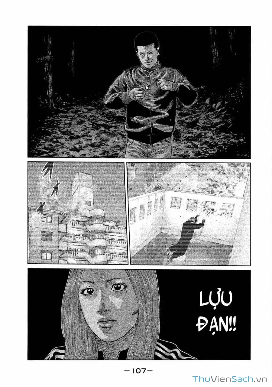 Chapter 117 - Image 3